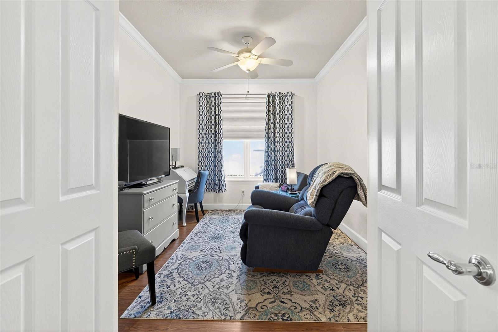 STONE CREEK BY DEL WEBB-SANTA FE - Residential