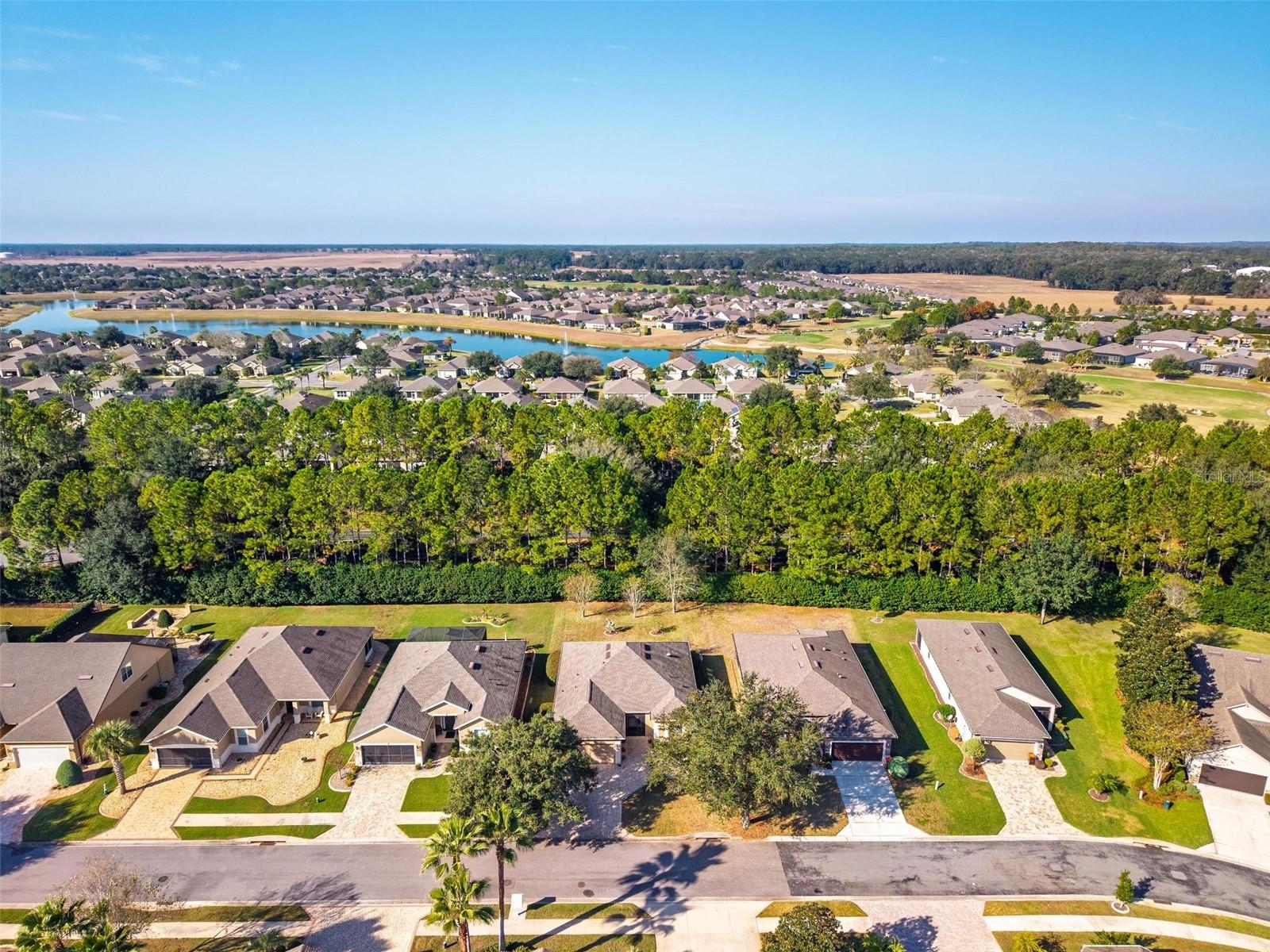 STONE CREEK BY DEL WEBB-SANTA FE - Residential