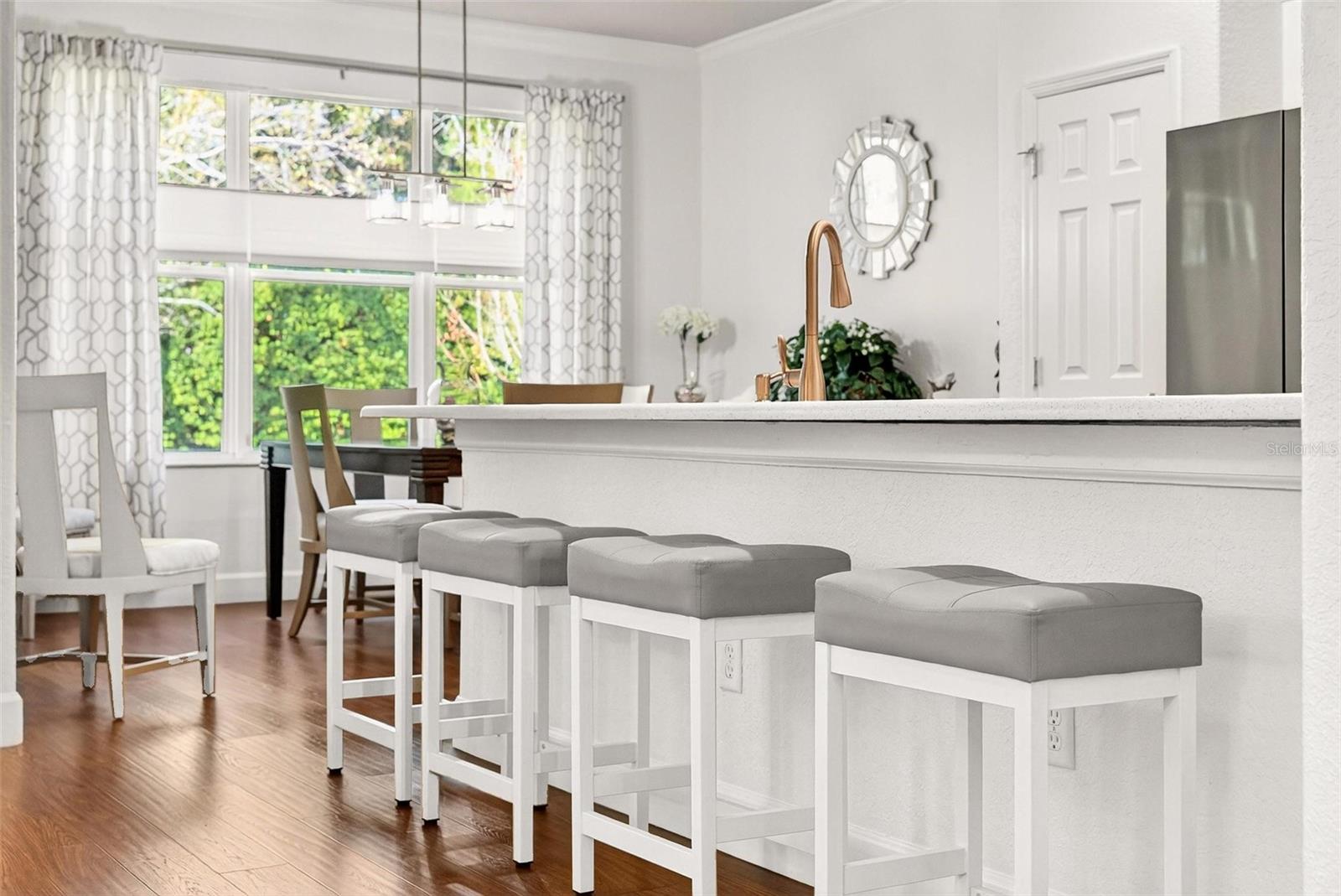 STONE CREEK BY DEL WEBB-SANTA FE - Residential