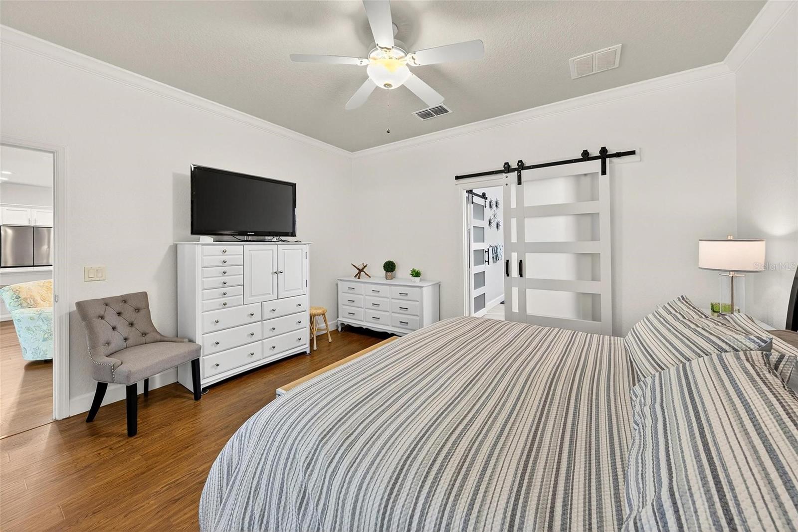 STONE CREEK BY DEL WEBB-SANTA FE - Residential