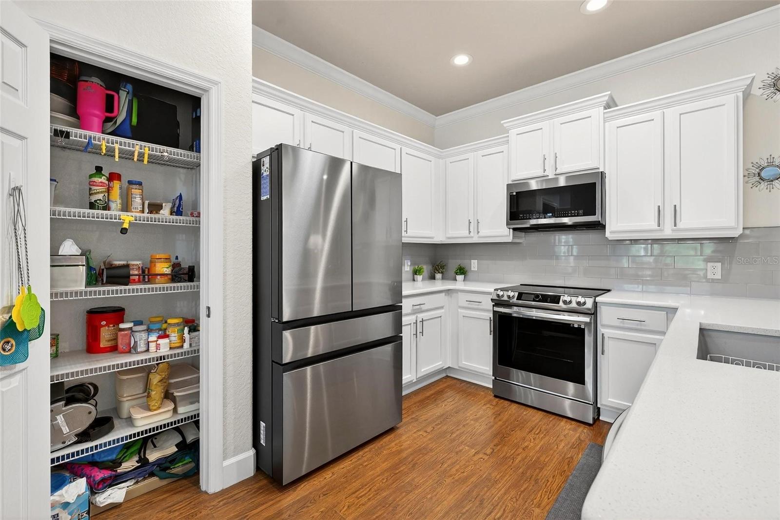 STONE CREEK BY DEL WEBB-SANTA FE - Residential