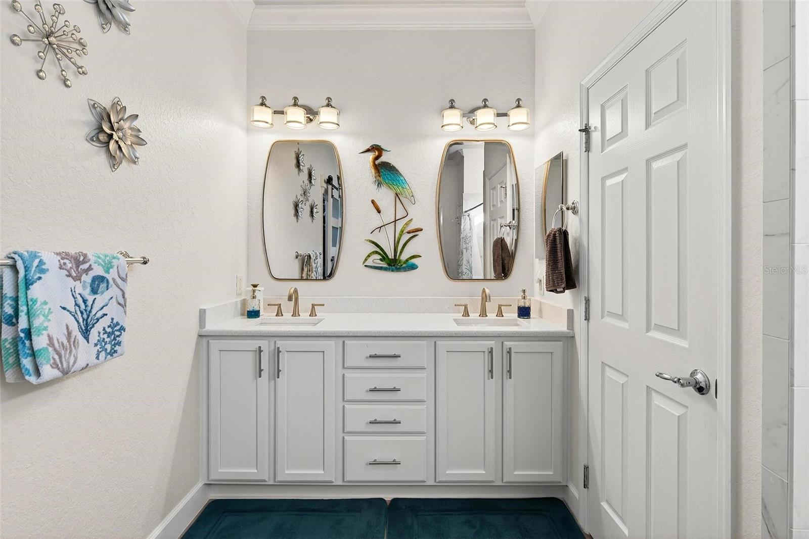 STONE CREEK BY DEL WEBB-SANTA FE - Residential