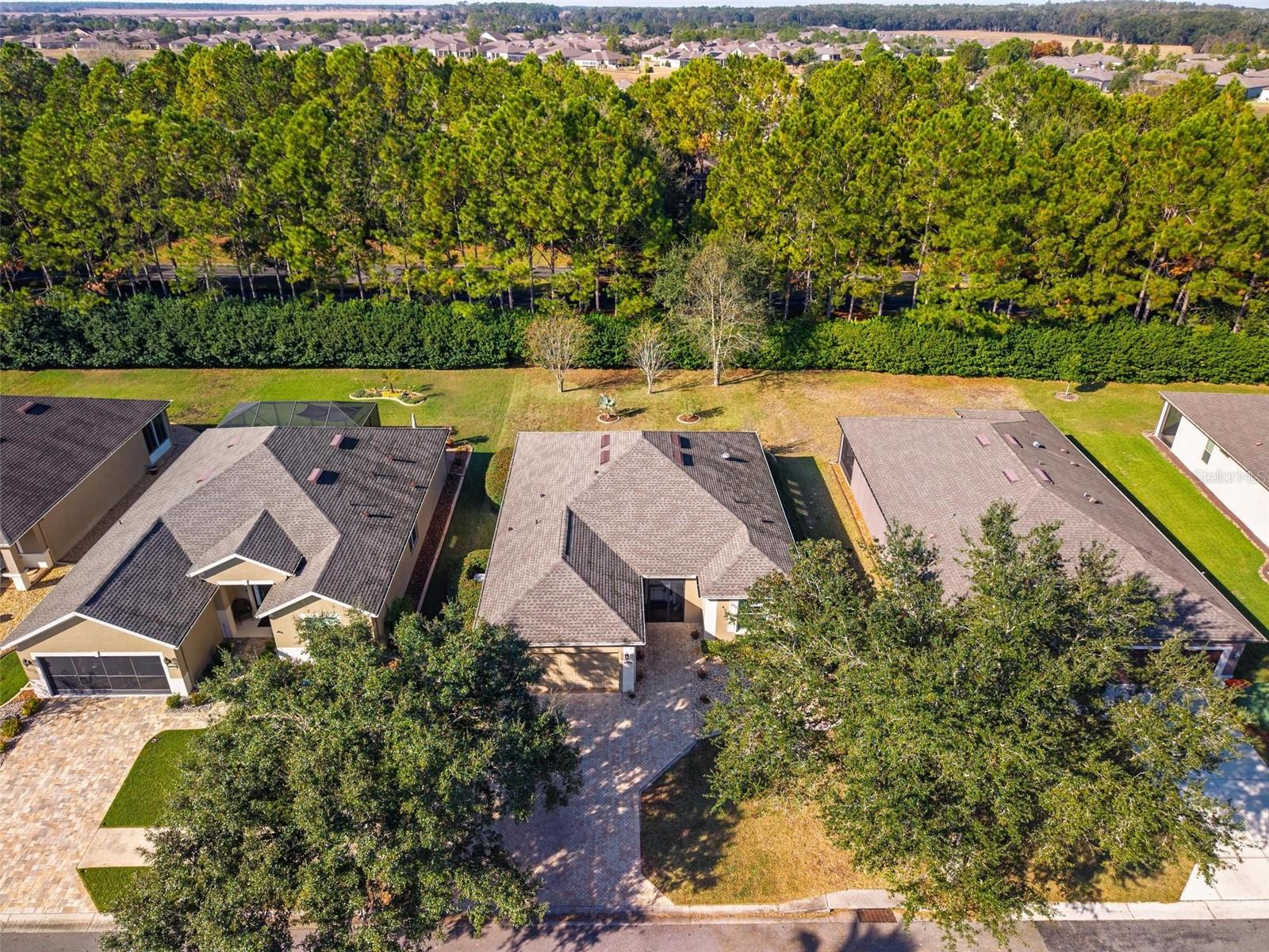 STONE CREEK BY DEL WEBB-SANTA FE - Residential