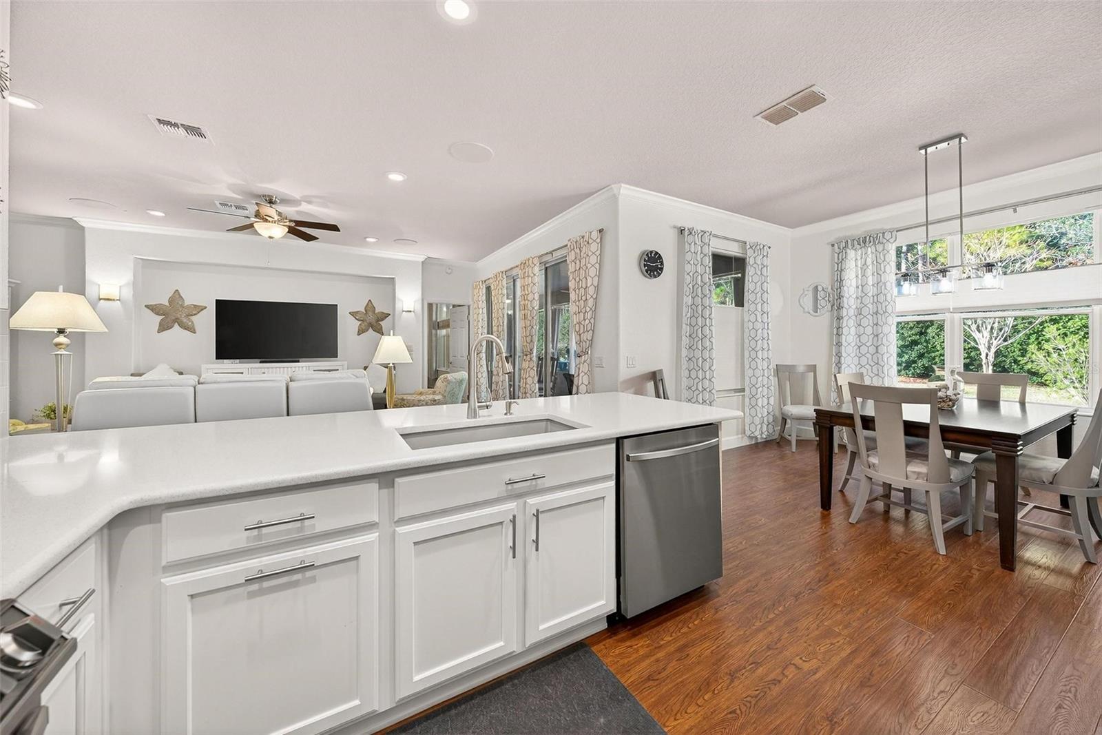 STONE CREEK BY DEL WEBB-SANTA FE - Residential