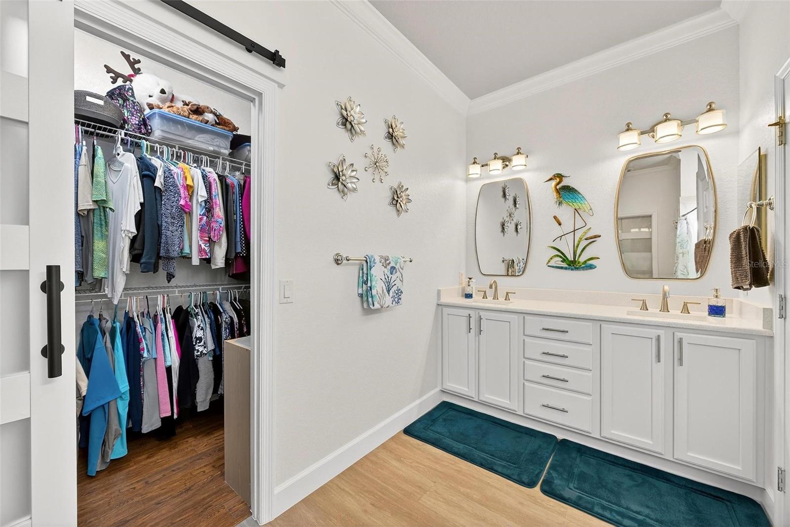 STONE CREEK BY DEL WEBB-SANTA FE - Residential