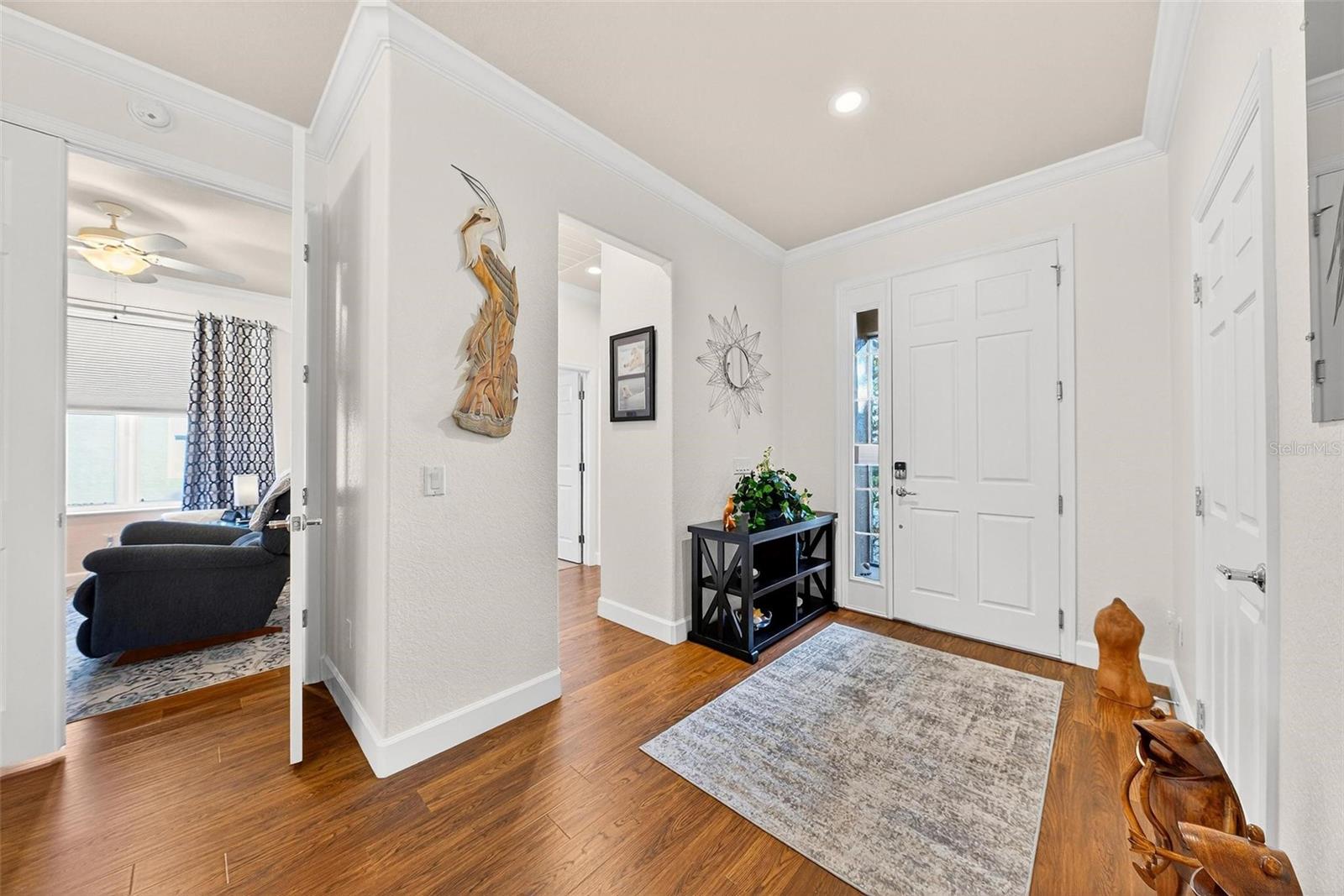 STONE CREEK BY DEL WEBB-SANTA FE - Residential