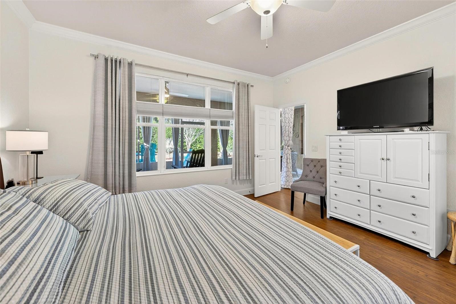 STONE CREEK BY DEL WEBB-SANTA FE - Residential