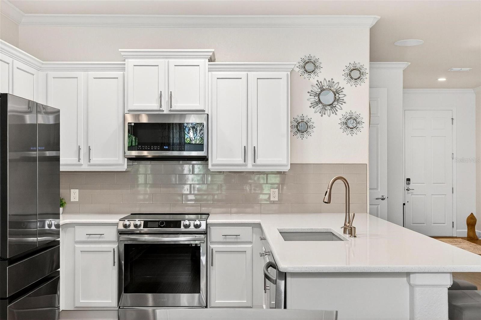 STONE CREEK BY DEL WEBB-SANTA FE - Residential