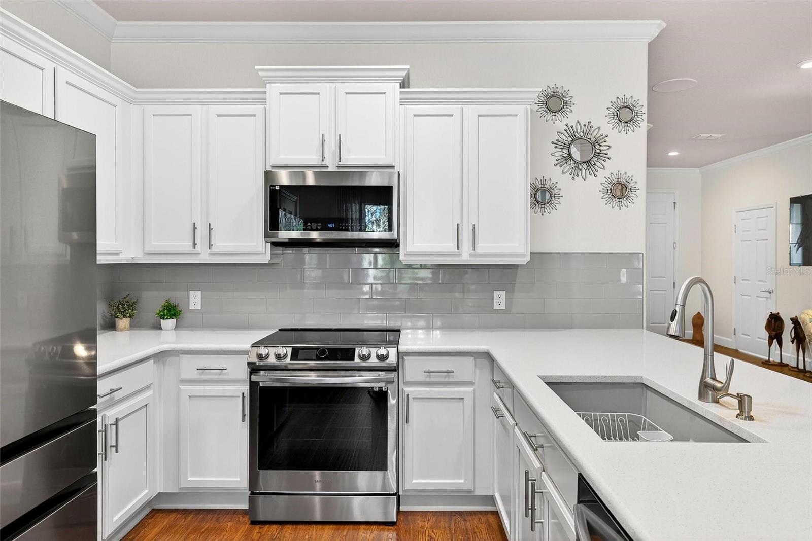 STONE CREEK BY DEL WEBB-SANTA FE - Residential