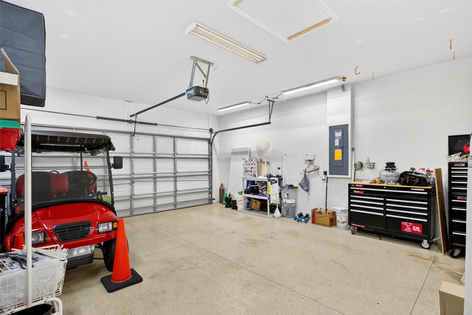 STONE CREEK BY DEL WEBB-SANTA FE - Residential