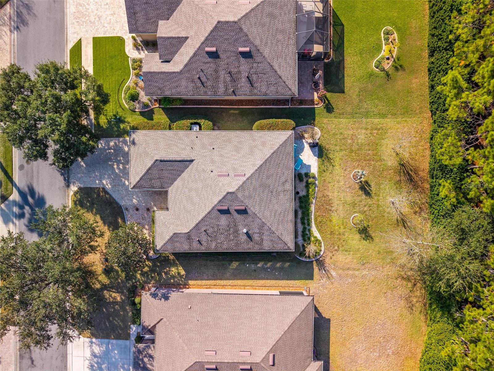 STONE CREEK BY DEL WEBB-SANTA FE - Residential