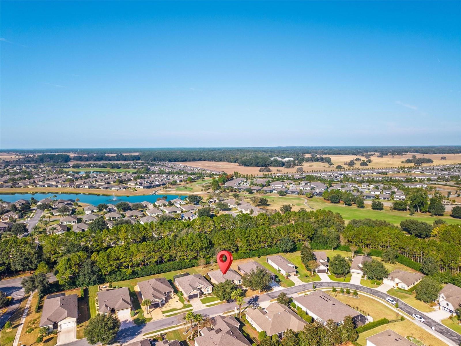 STONE CREEK BY DEL WEBB-SANTA FE - Residential