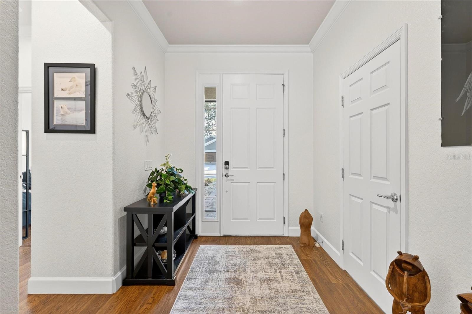 STONE CREEK BY DEL WEBB-SANTA FE - Residential