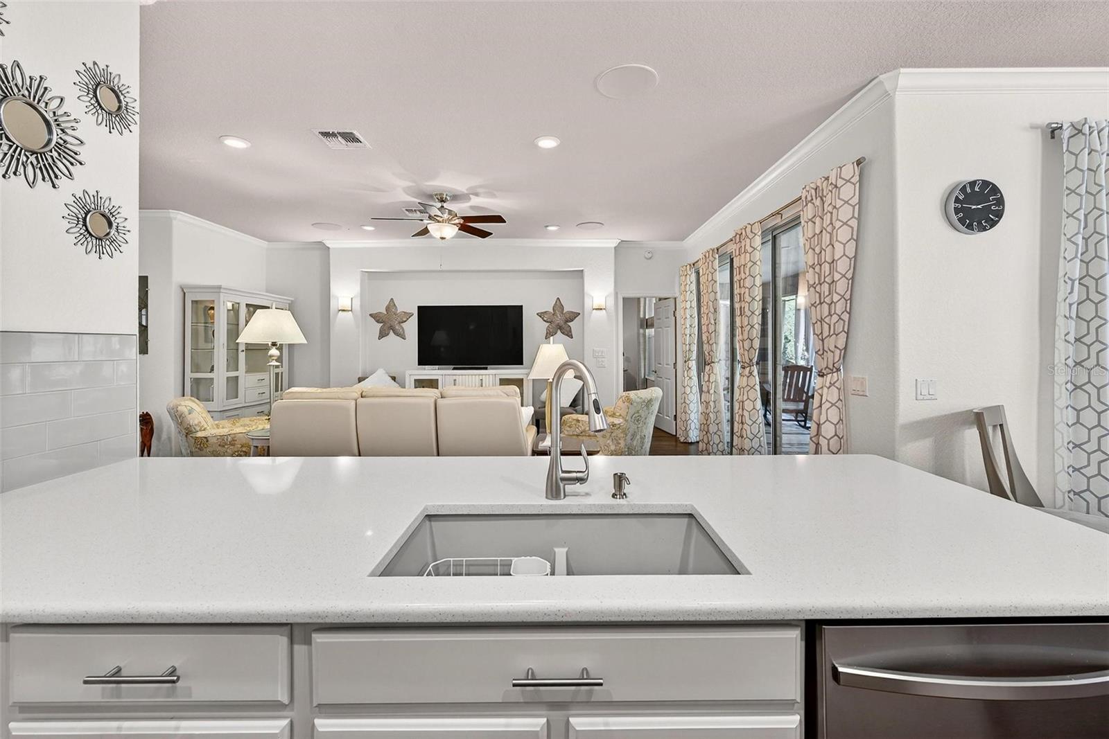 STONE CREEK BY DEL WEBB-SANTA FE - Residential