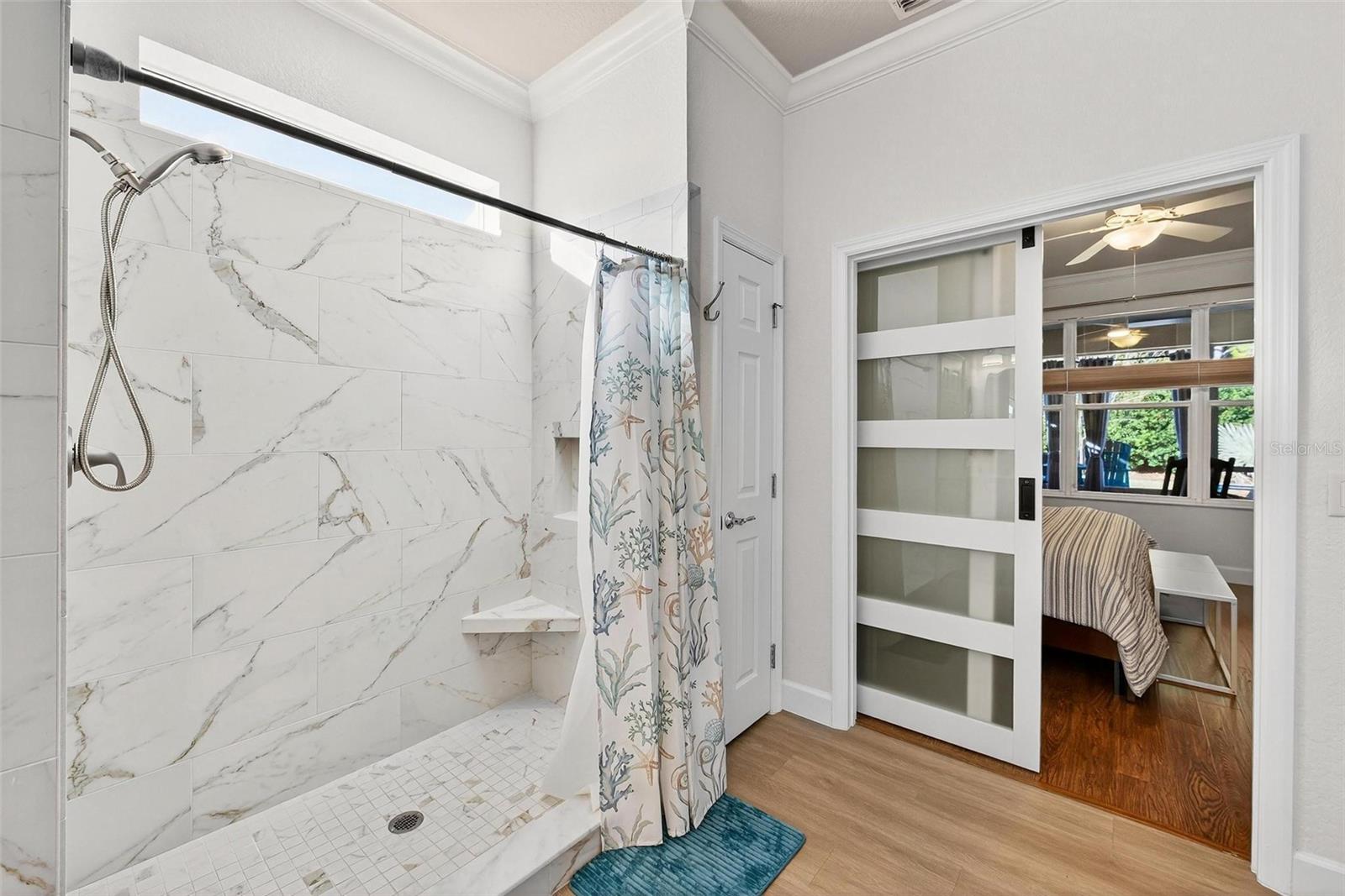 STONE CREEK BY DEL WEBB-SANTA FE - Residential