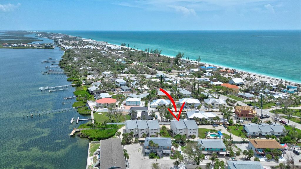 Photo of 5031 N Beach Road #118, Englewood, FL 34223 (MLS # N6138689)