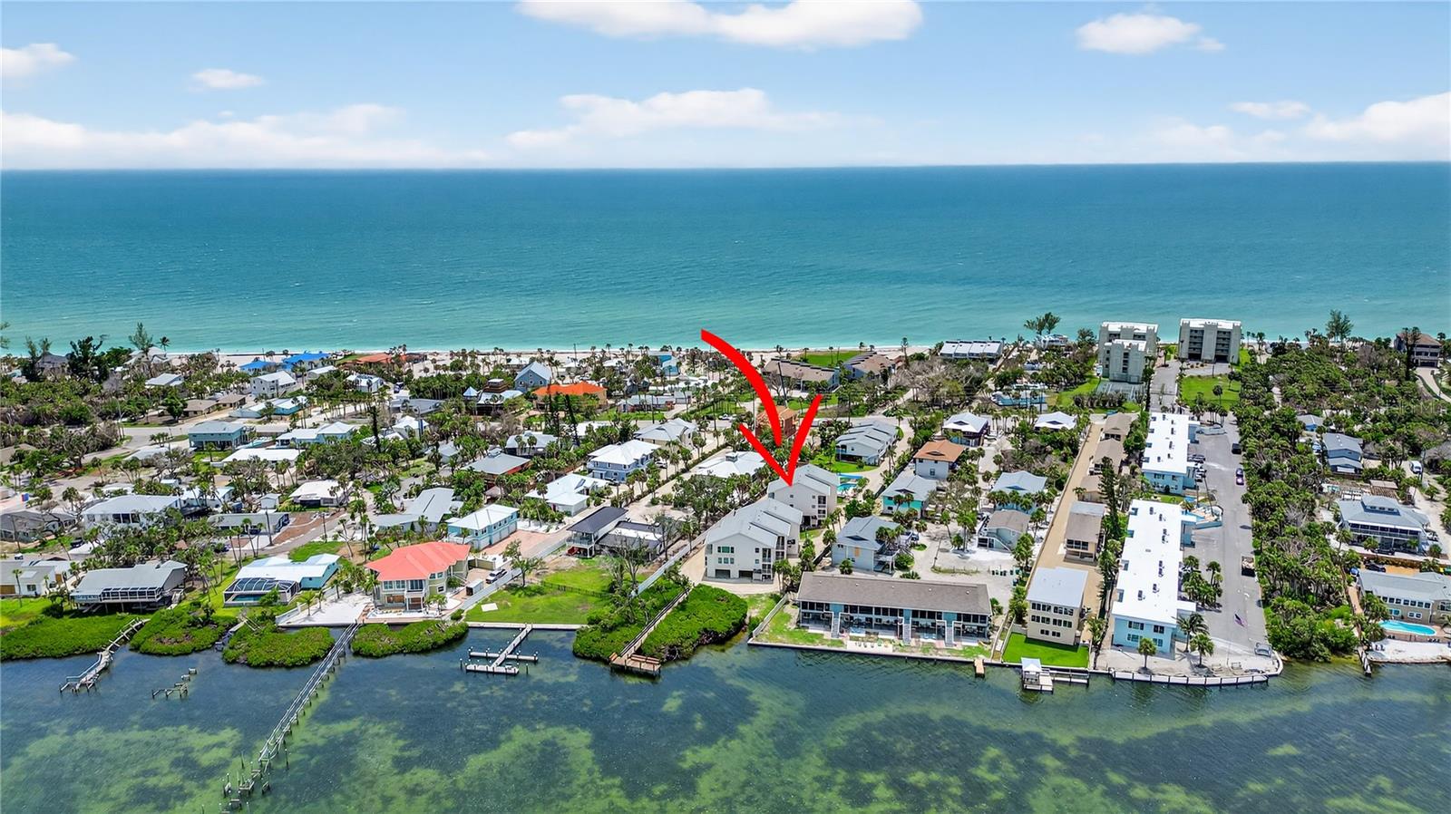 5031 N BEACH ROAD 118