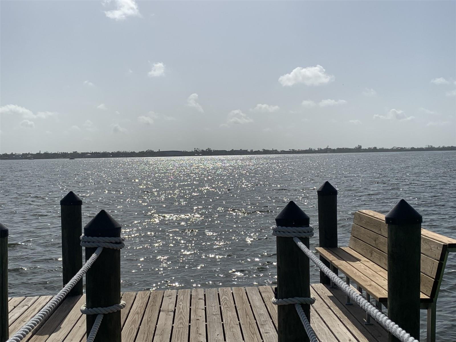 5031 N BEACH ROAD 118