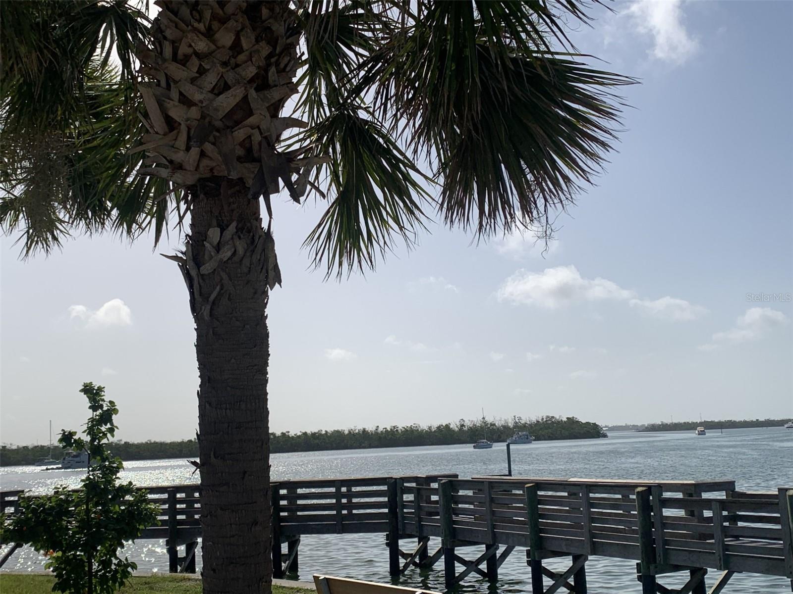 5031 N BEACH ROAD 118
