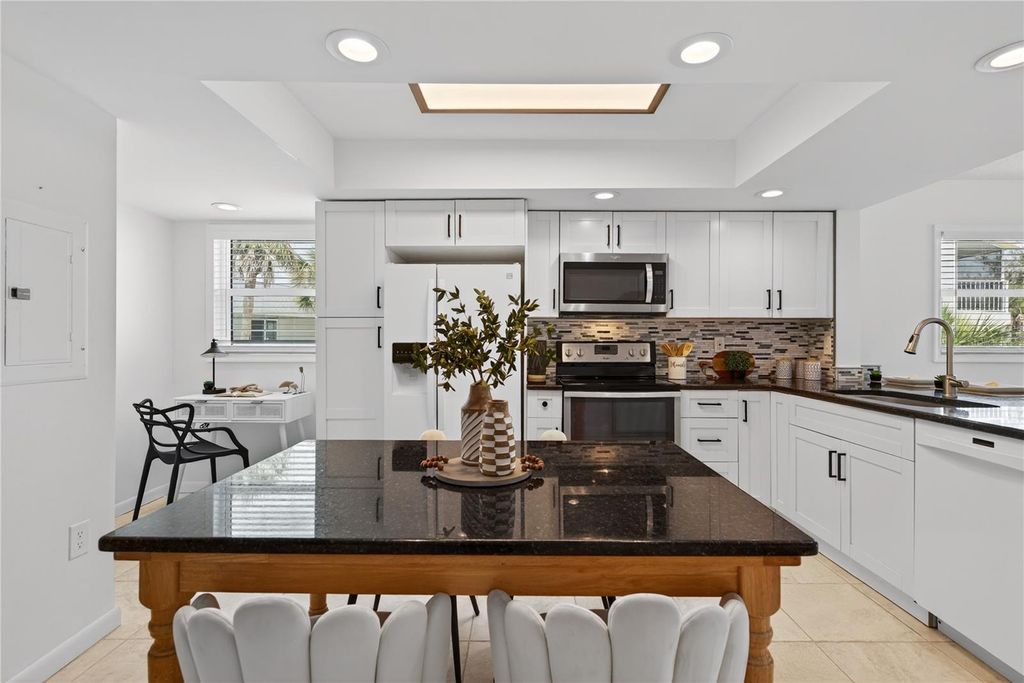 Photo of 5031 N Beach Road #118, Englewood, FL 34223 (MLS # N6138689)