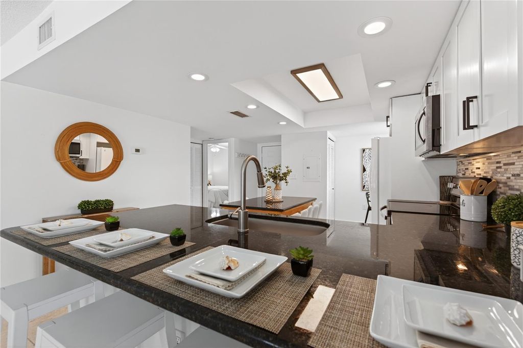 Photo of 5031 N Beach Road #118, Englewood, FL 34223 (MLS # N6138689)