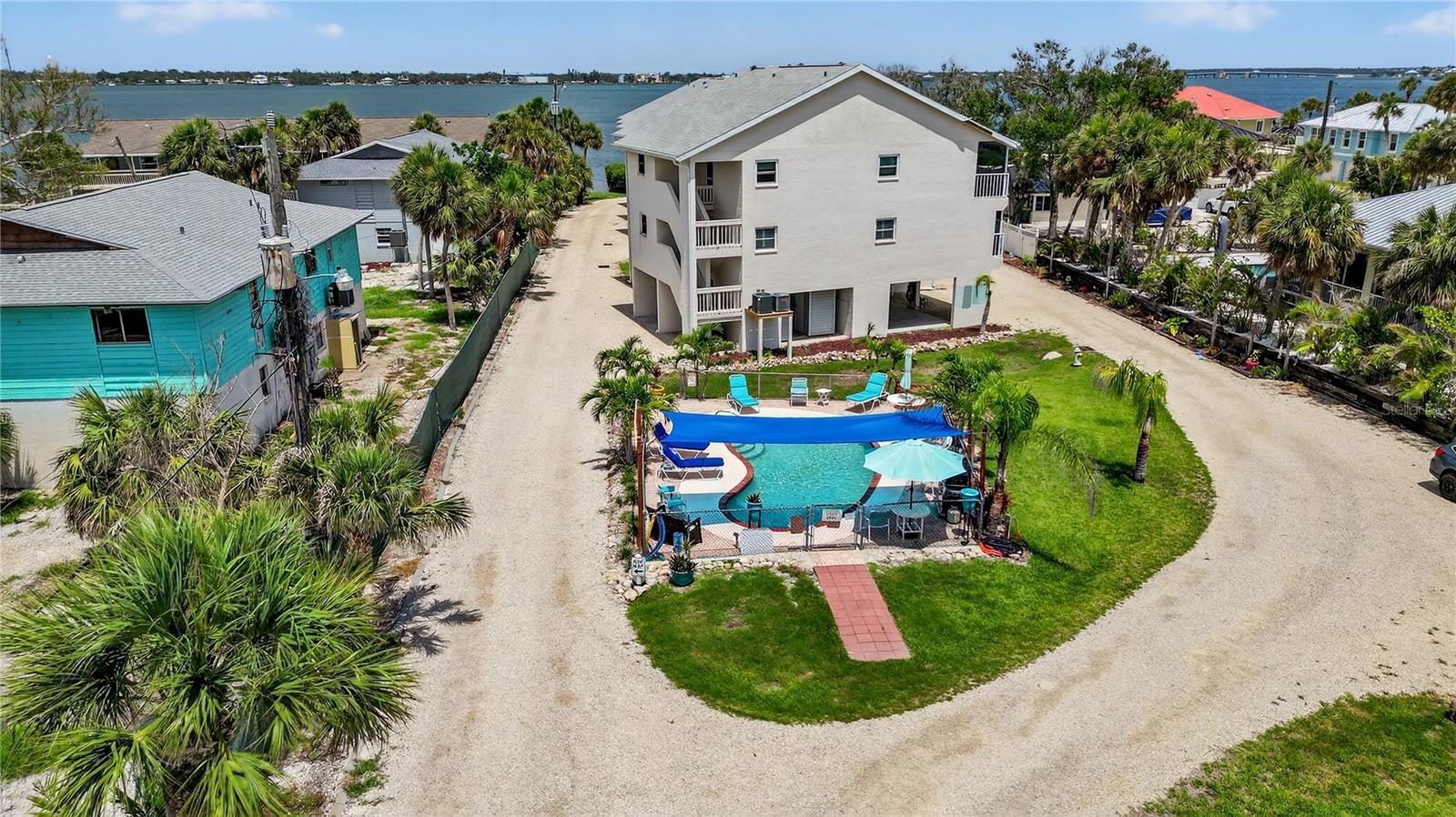 5031 N BEACH ROAD 118