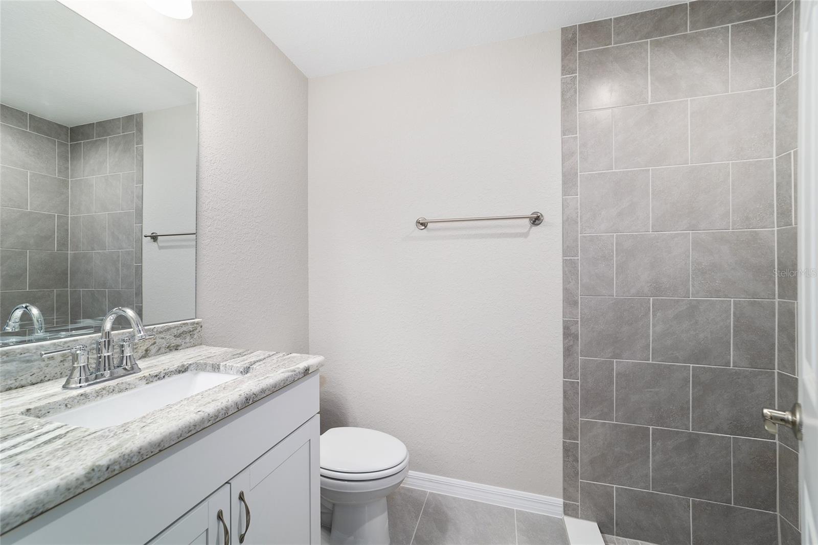 RAINBOW PARK - Residential