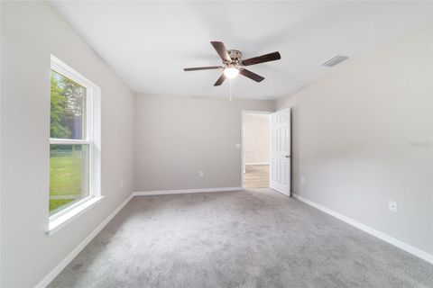 Tiny photo for 14843 SW 21st Place, Ocala, FL 34481 (MLS # OM719490)