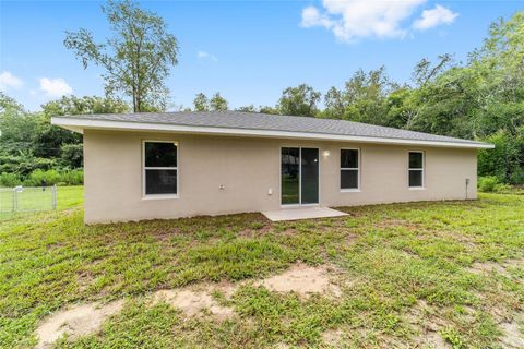 Tiny photo for 14843 SW 21st Place, Ocala, FL 34481 (MLS # OM719490)