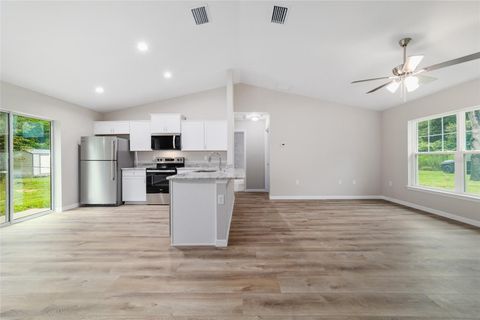 Tiny photo for 14843 SW 21st Place, Ocala, FL 34481 (MLS # OM719490)