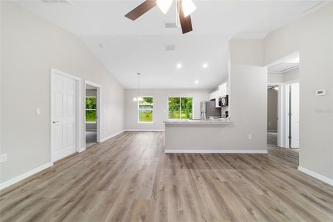 Tiny photo for 14843 SW 21st Place, Ocala, FL 34481 (MLS # OM719490)