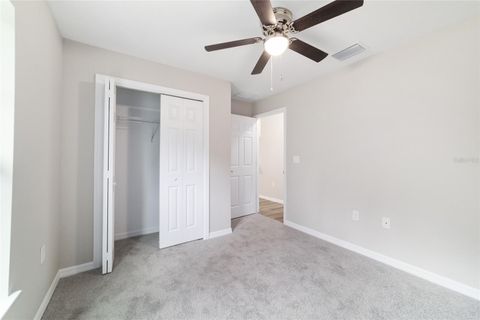 Tiny photo for 14843 SW 21st Place, Ocala, FL 34481 (MLS # OM719490)