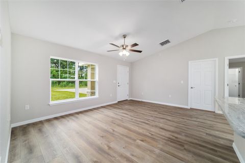Tiny photo for 14843 SW 21st Place, Ocala, FL 34481 (MLS # OM719490)