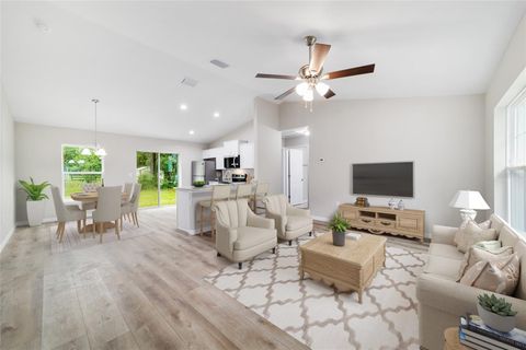 Tiny photo for 14843 SW 21st Place, Ocala, FL 34481 (MLS # OM719490)