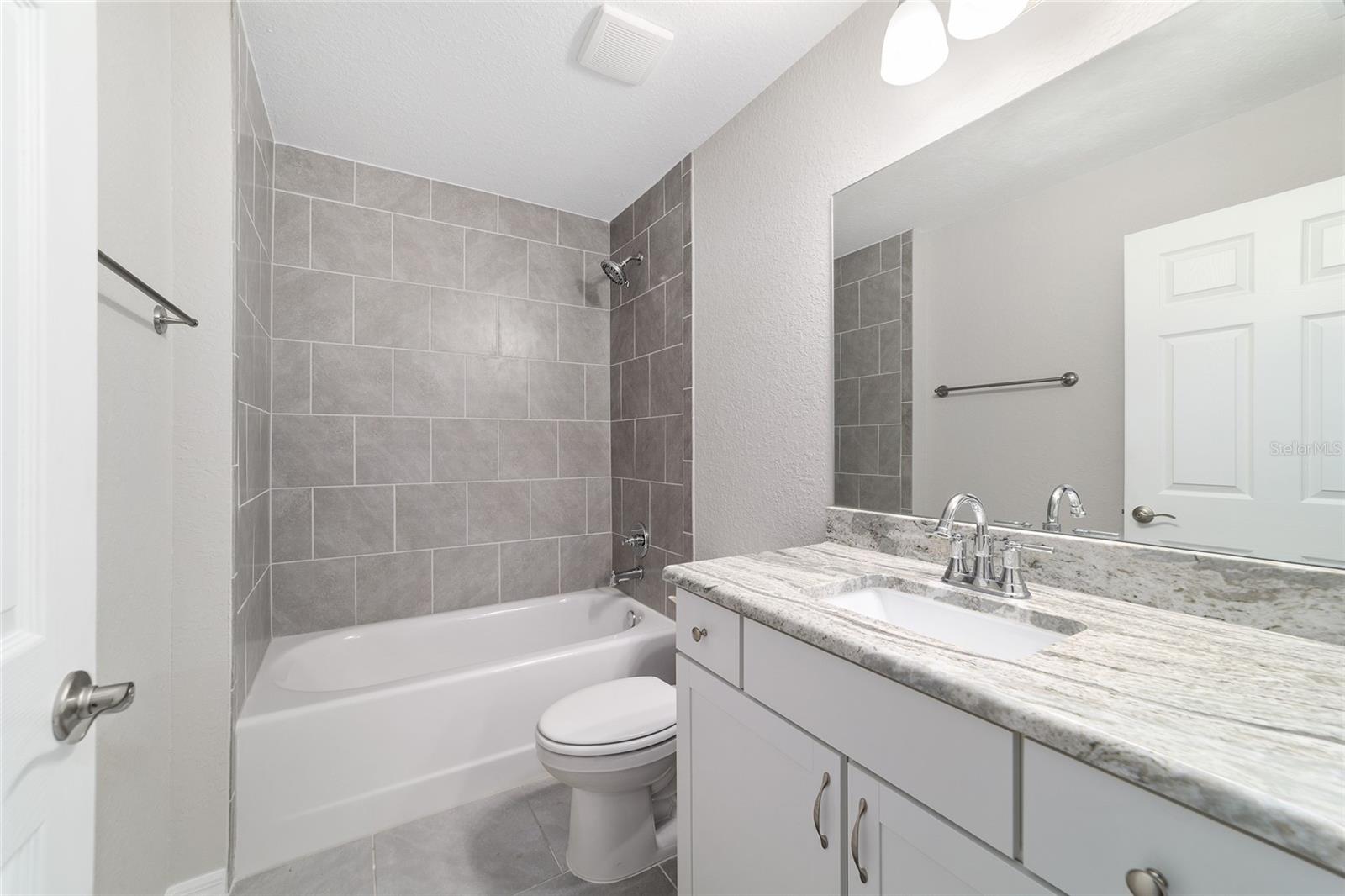 RAINBOW PARK - Residential