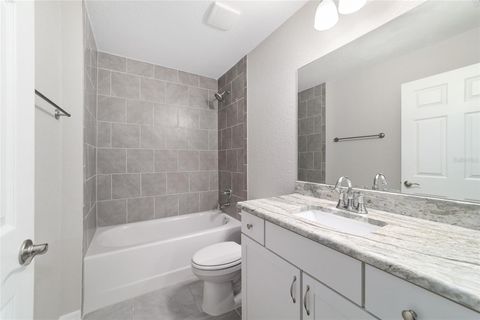 Tiny photo for 14843 SW 21st Place, Ocala, FL 34481 (MLS # OM719490)