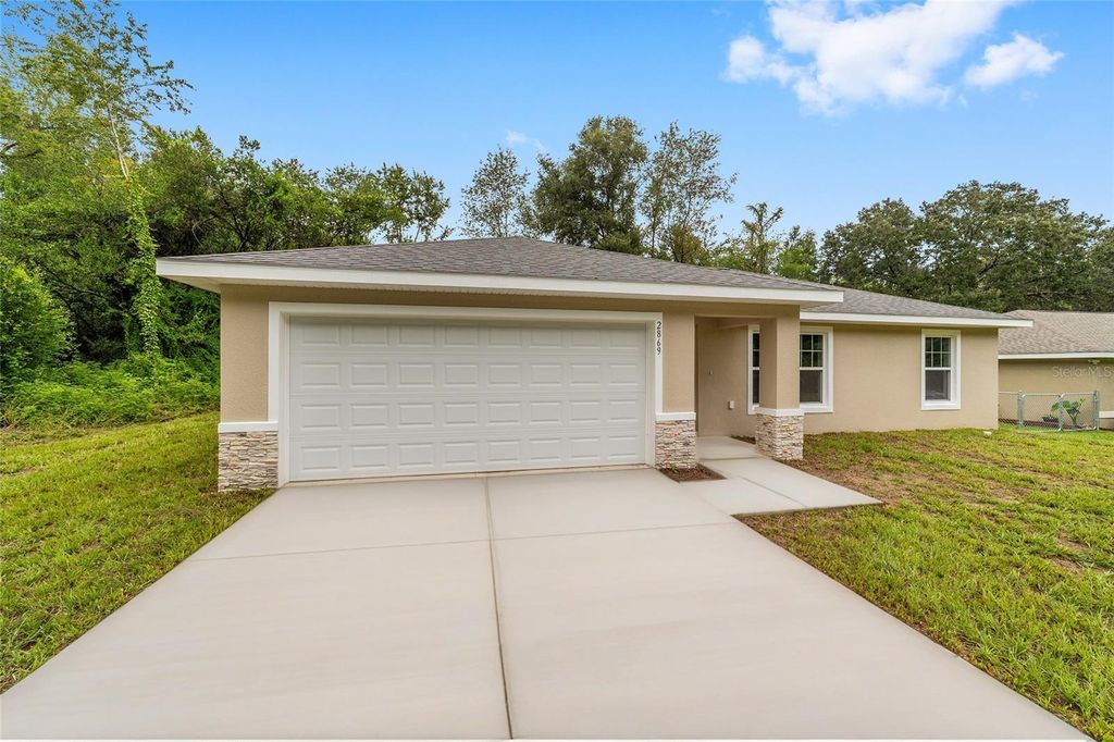 Photo of 14843 SW 21st Place, Ocala, FL 34481 (MLS # OM719490)