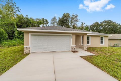 Tiny photo for 14843 SW 21st Place, Ocala, FL 34481 (MLS # OM719490)