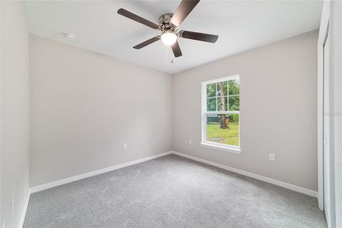 Tiny photo for 14843 SW 21st Place, Ocala, FL 34481 (MLS # OM719490)