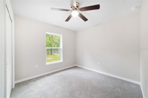 Tiny photo for 14843 SW 21st Place, Ocala, FL 34481 (MLS # OM719490)