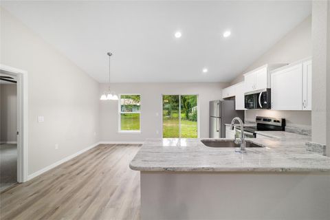 Tiny photo for 14843 SW 21st Place, Ocala, FL 34481 (MLS # OM719490)