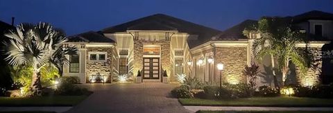 5313 GREENBROOK DRIVE SARASOTA FL 34238