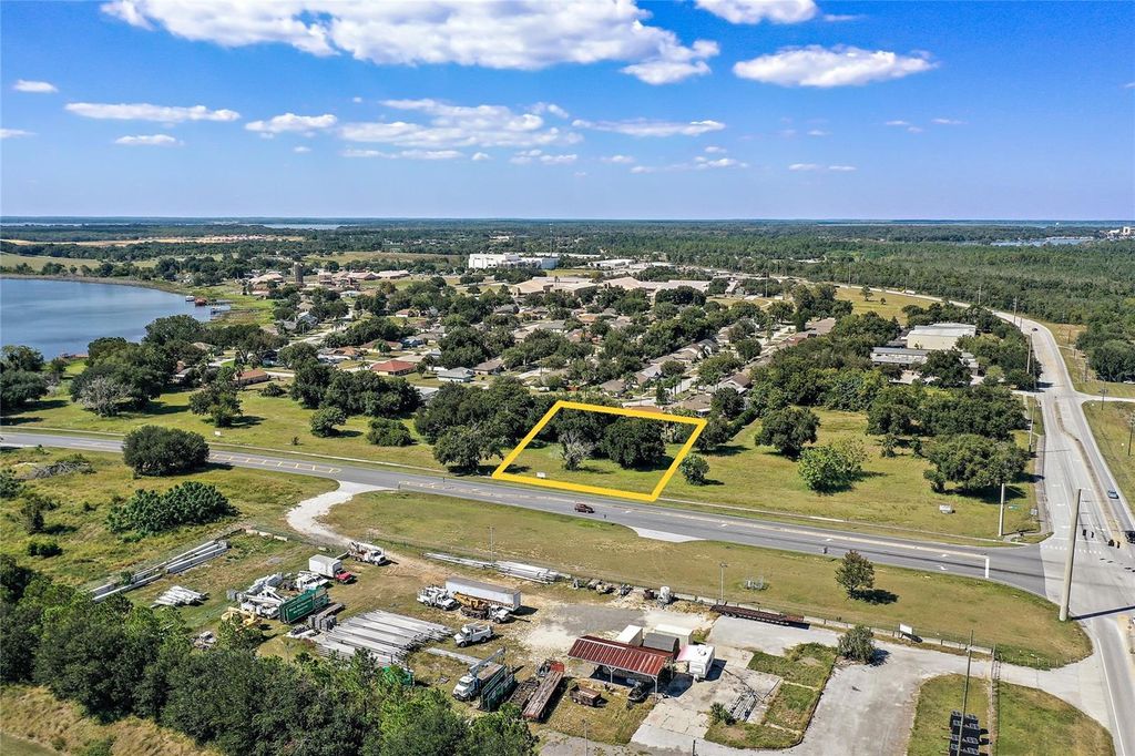 Photo of Cr 448 #Lot 1, Tavares, FL 32778 (MLS # G5101153)