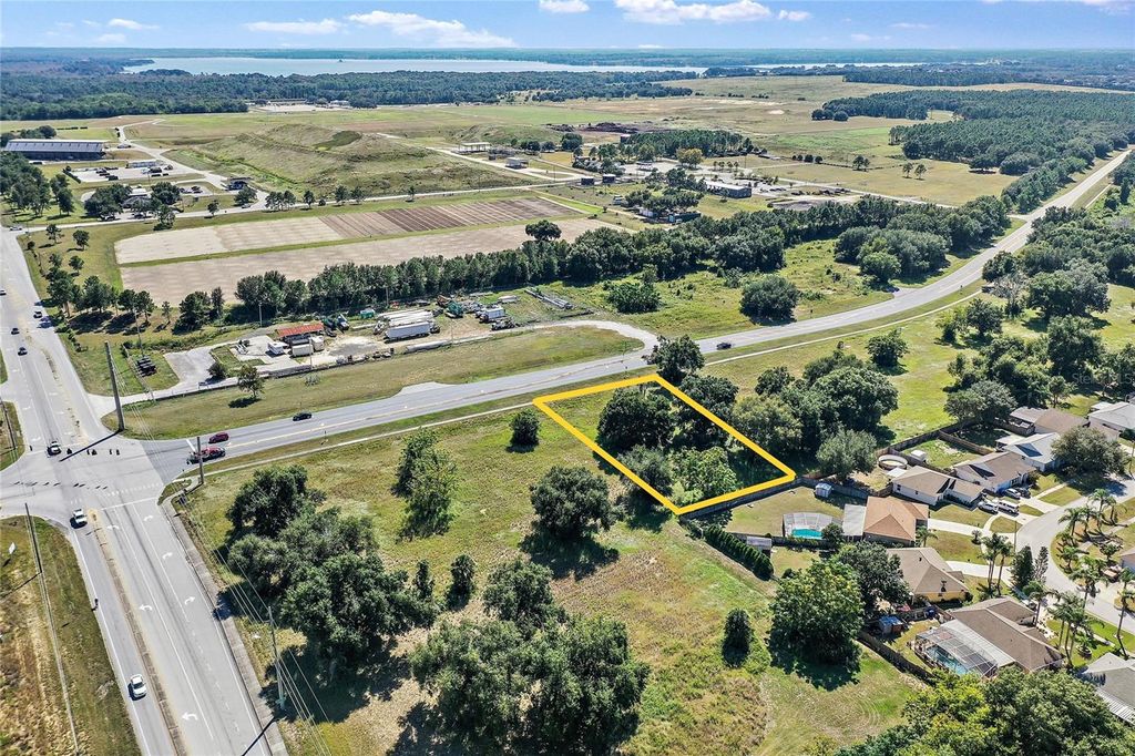 Photo of Cr 448 #Lot 1, Tavares, FL 32778 (MLS # G5101153)