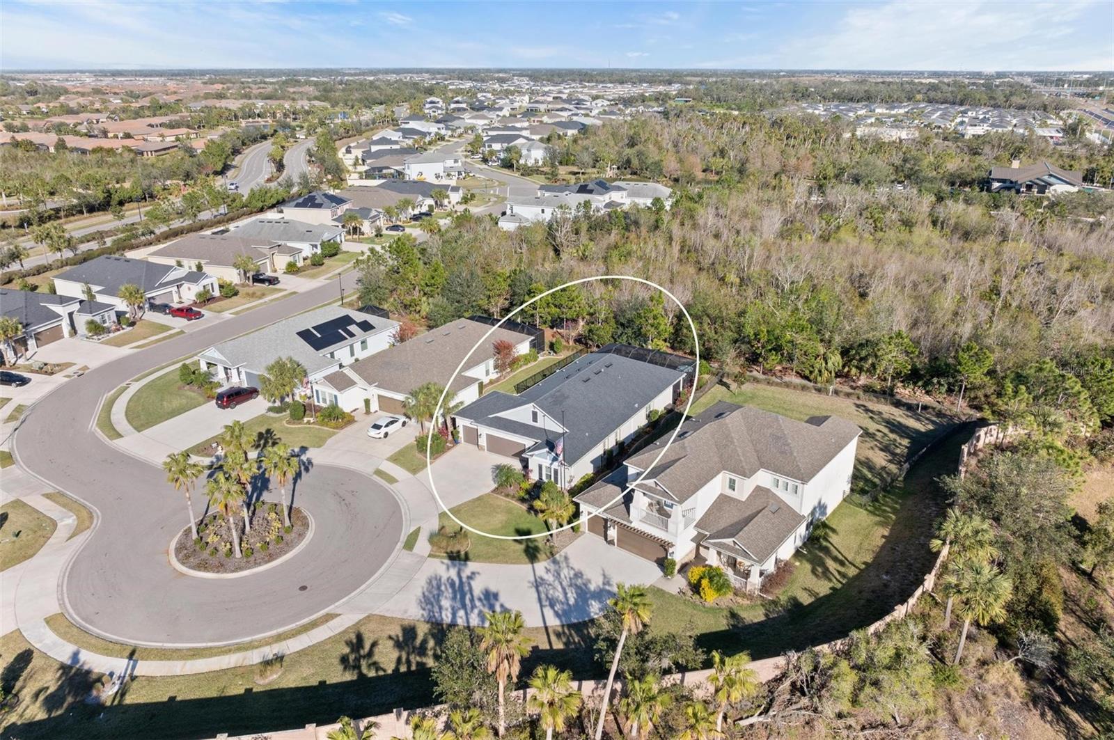 4611 LOS ROBLES COURT