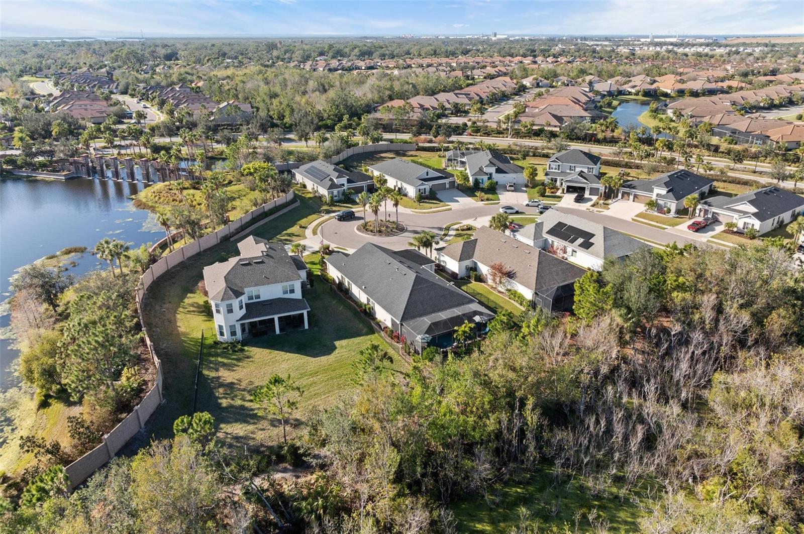 4611 LOS ROBLES COURT