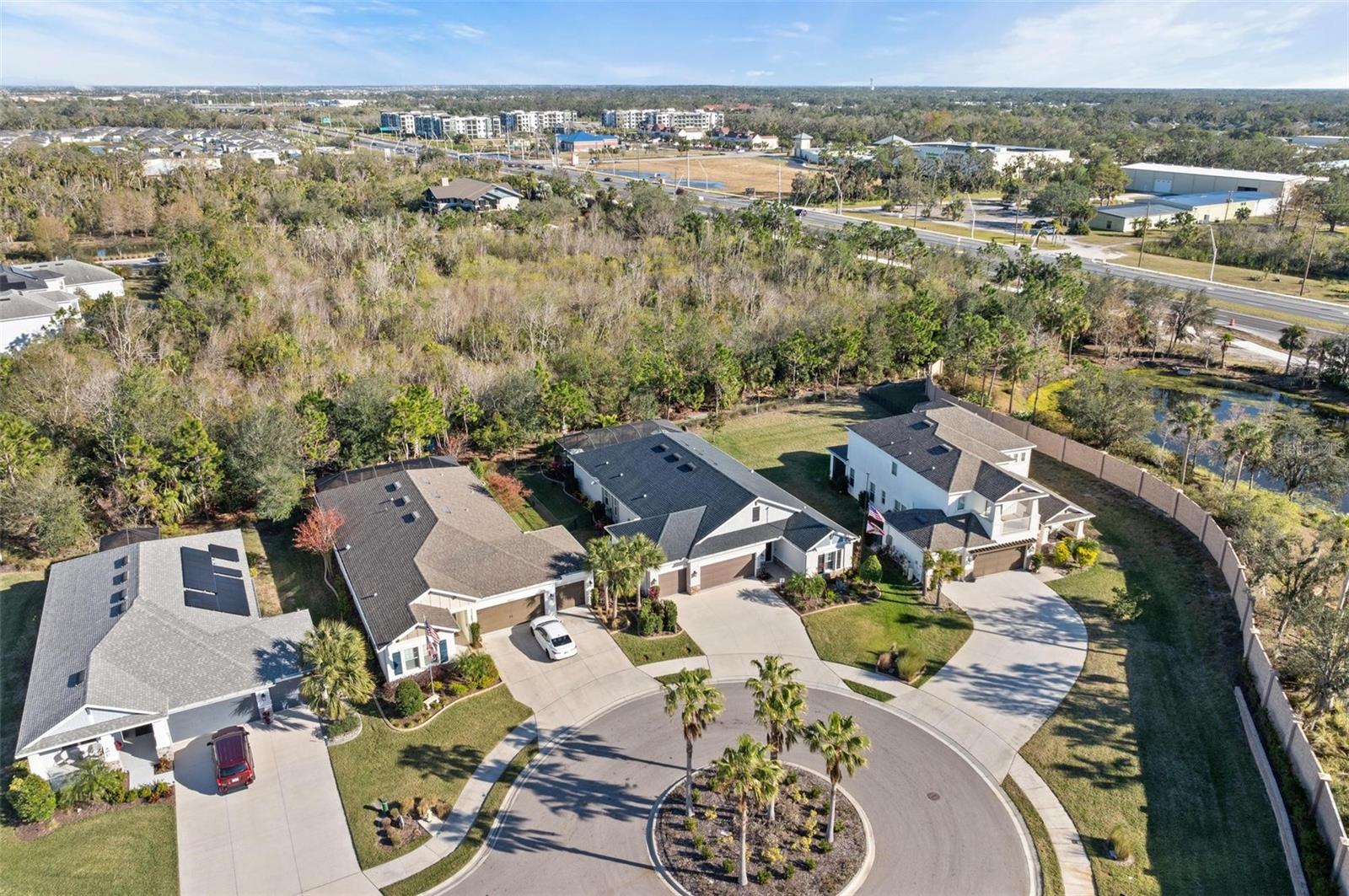 4611 LOS ROBLES COURT