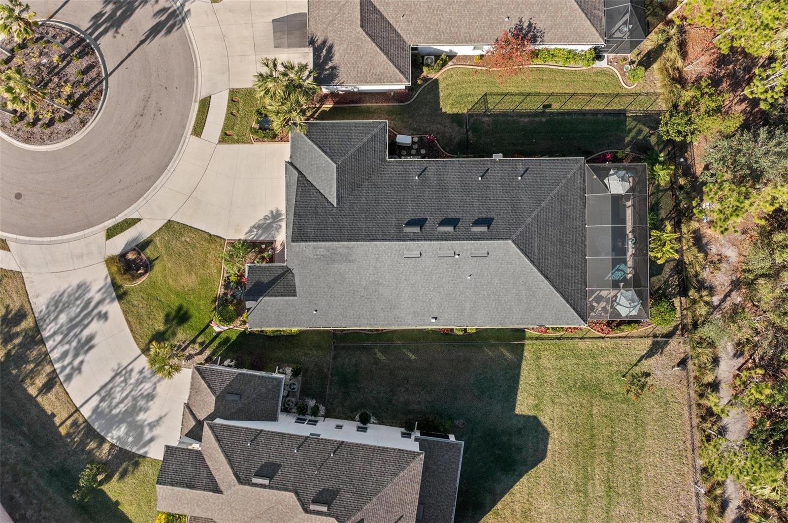 4611 LOS ROBLES COURT