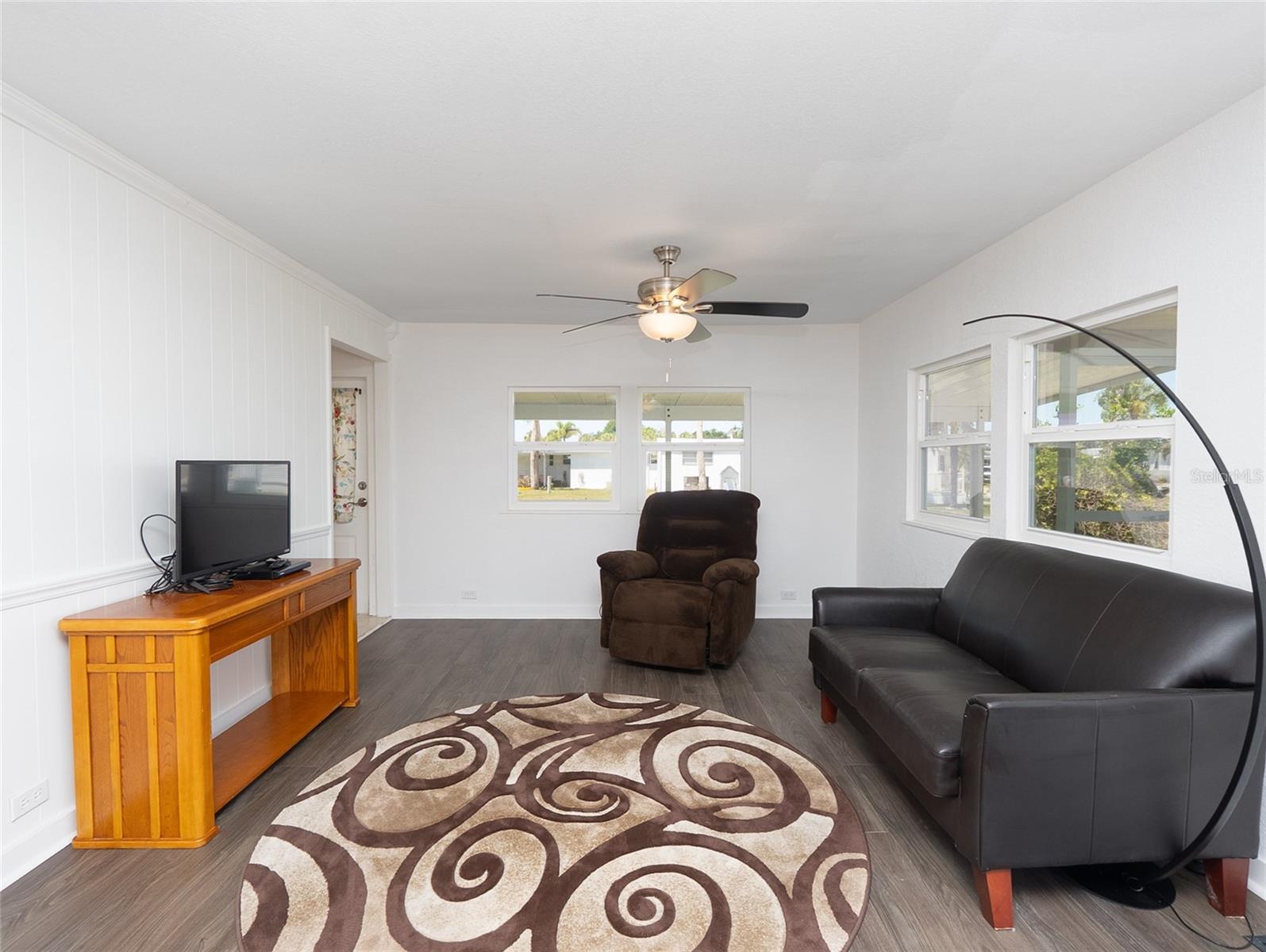 JAPANESE GARDENS MHP - Residential