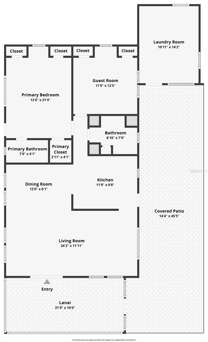 JAPANESE GARDENS MHP - Residential